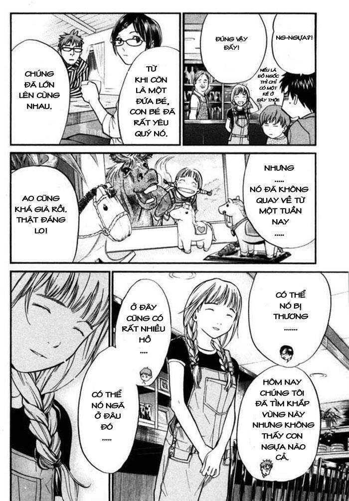 alive - the final evolution chapter 22 20