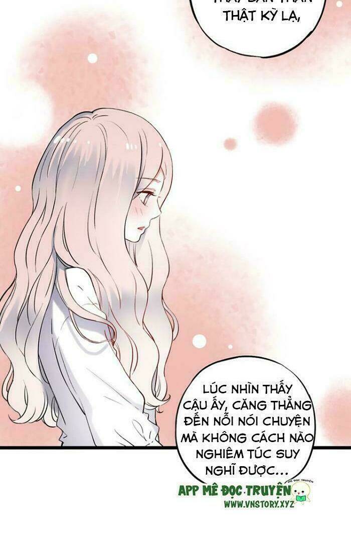 trạch thượng tịch mịch huỳnh hỏa chapter 15 7