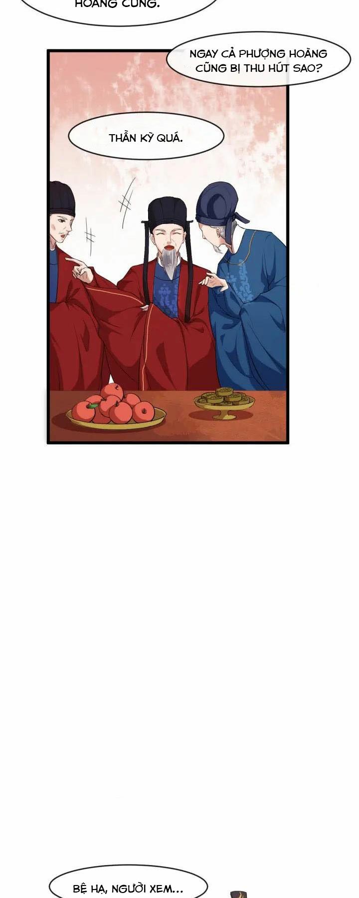 bồng sơn viễn 2 chapter 18 19