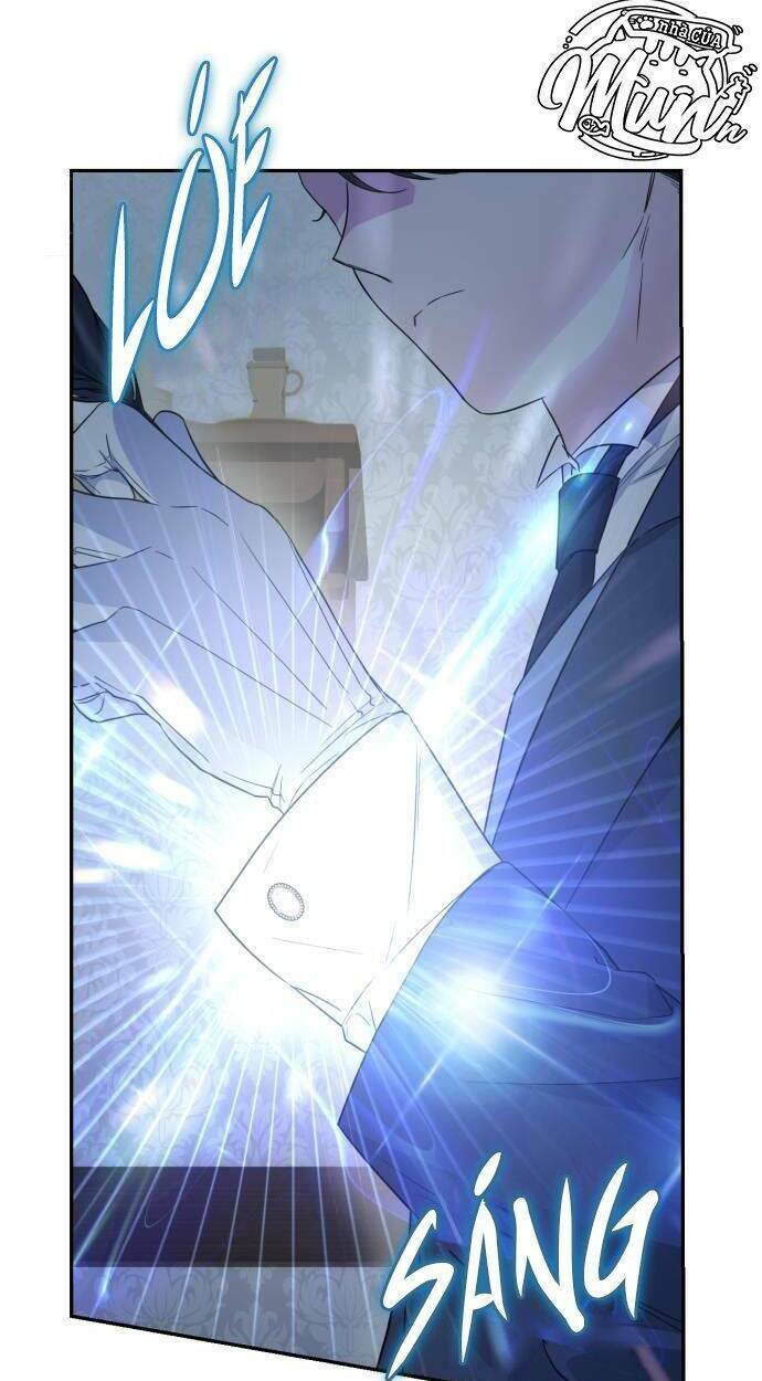 công nương mint bé nhỏ chapter 36 41