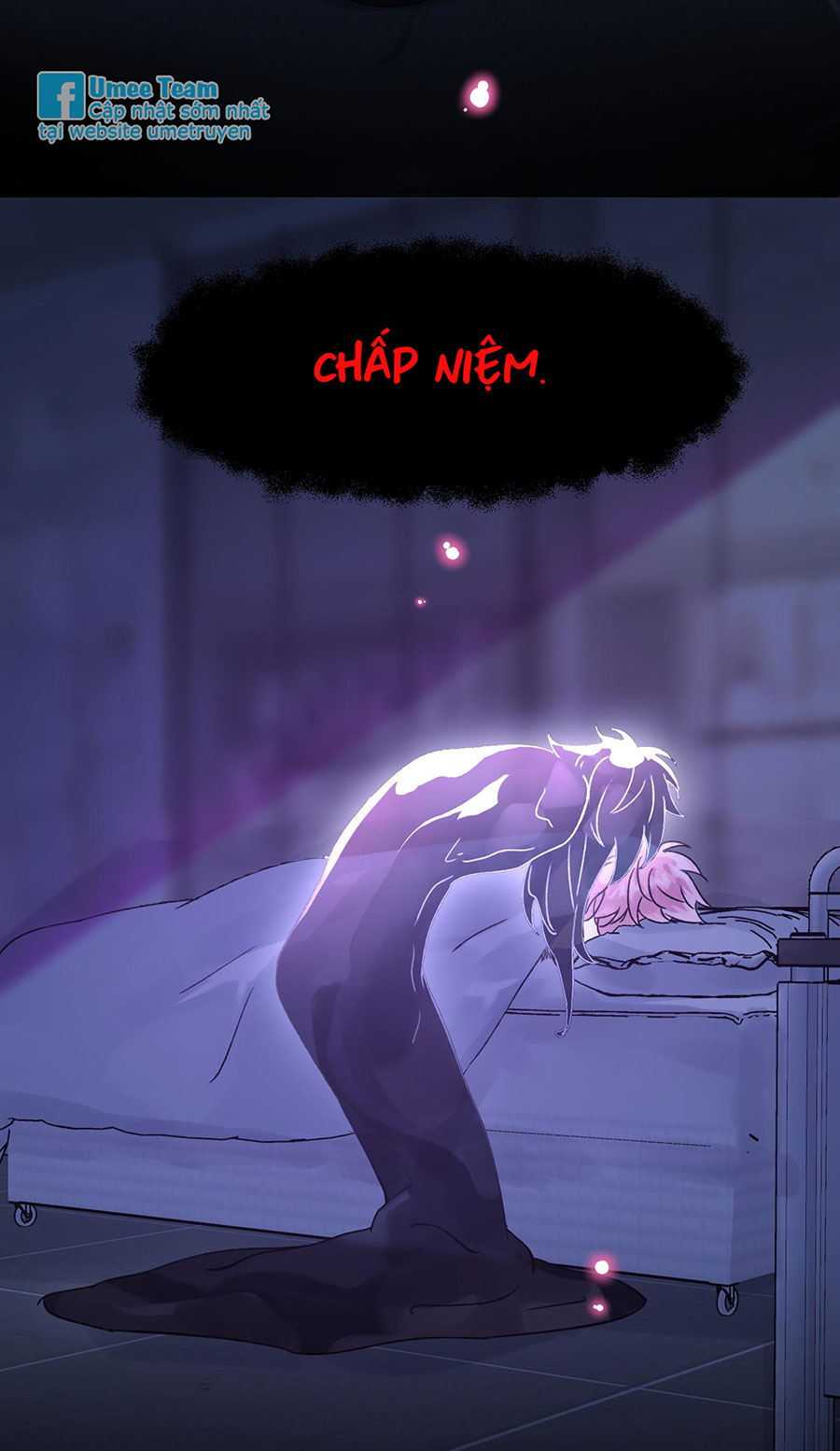 tôi phải làm một kẻ đại xấu xa chapter 95 15