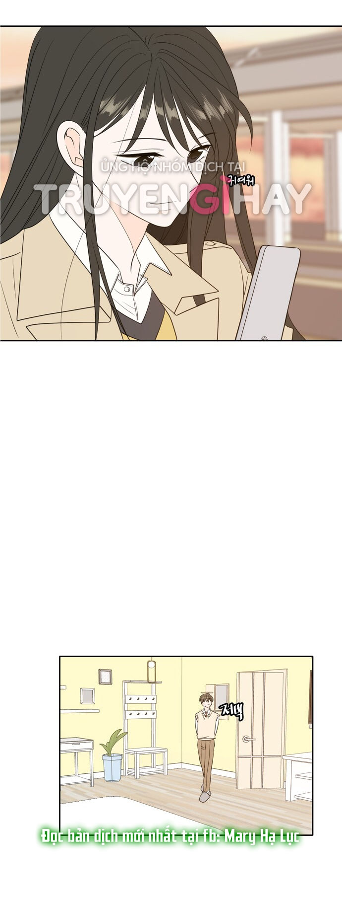 hẹn gặp anh ở kiếp thứ 19 chapter 110 19