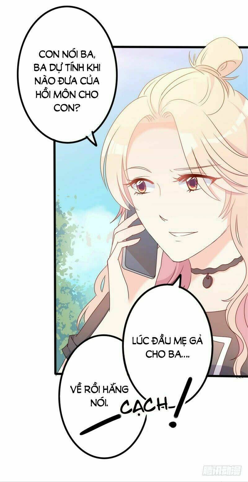 ngạo kiều tổng tài sủng điềm thê chapter 42 3