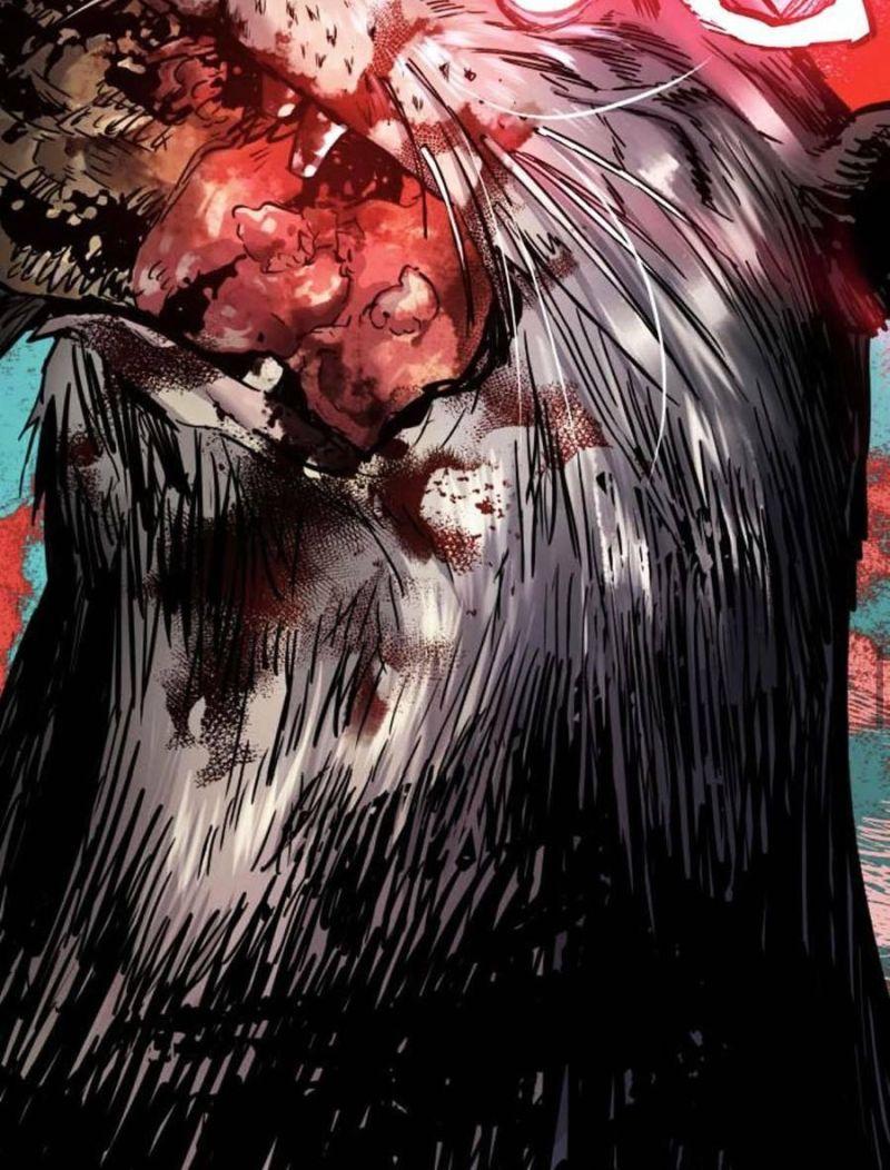 đặc vụ kim chapter 28 119