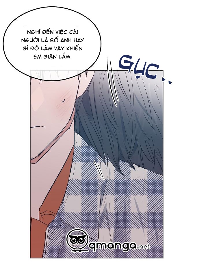 tình tay ba chapter 8 80