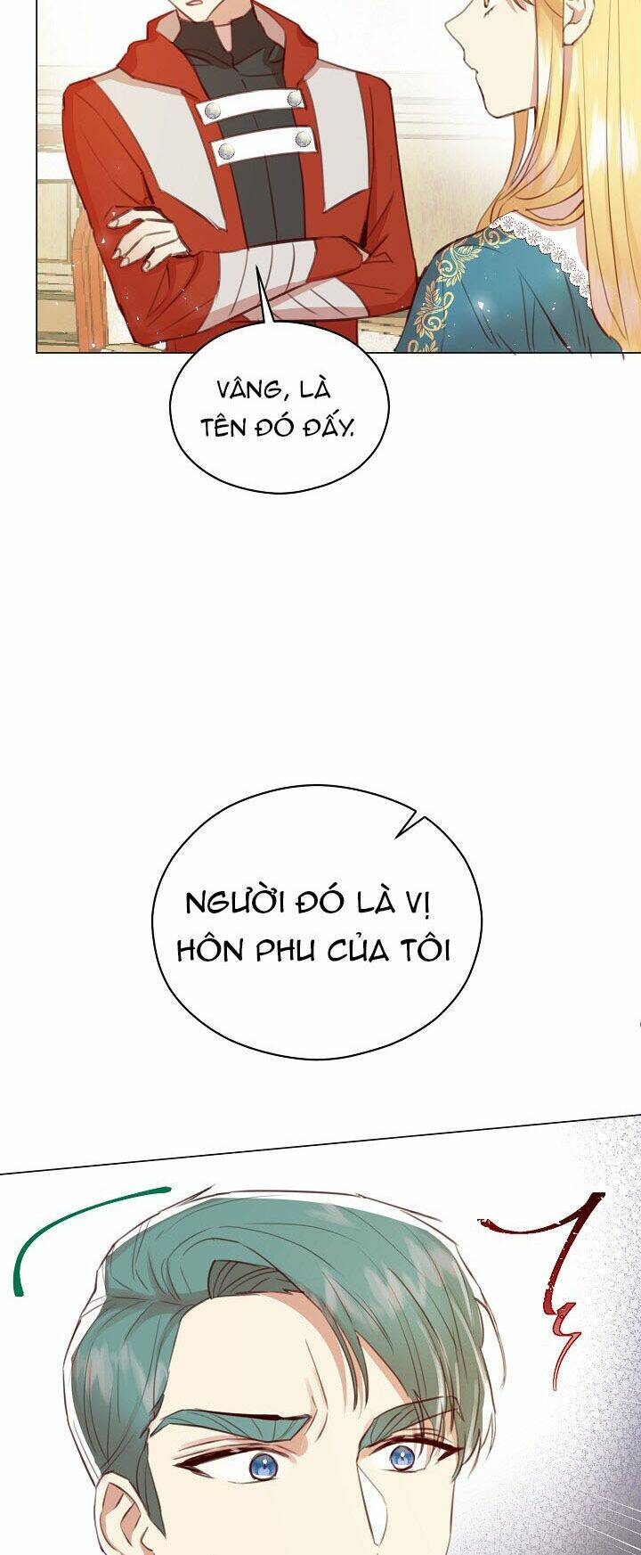 vẻ đẹp của ác ma chapter 21 39