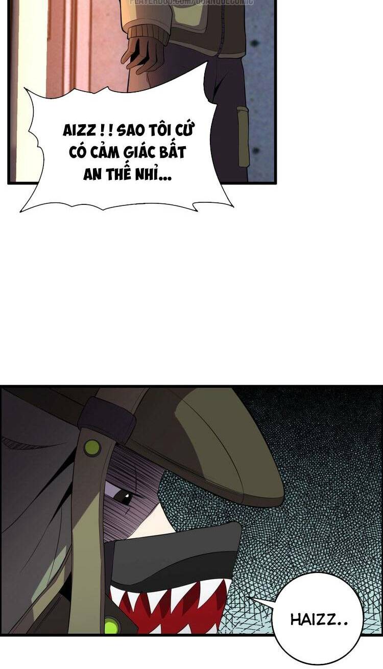 chào mừng đến thế giới cực lạc chapter 60 45