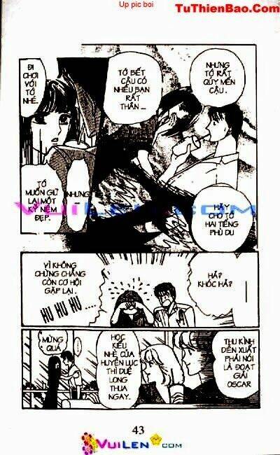 cô bé khóc nhè chapter 10 42