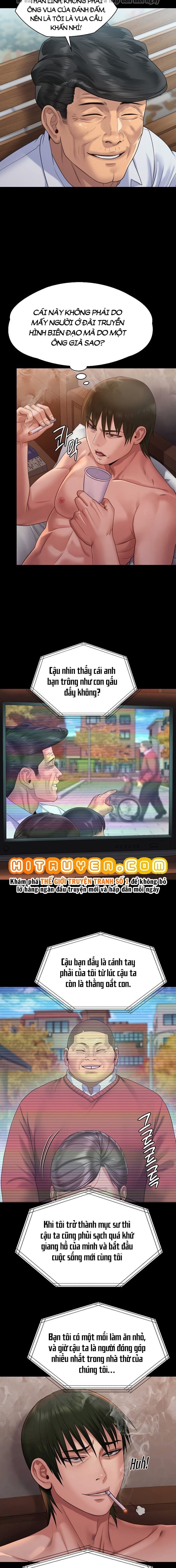 ong chúa chapter 259 4