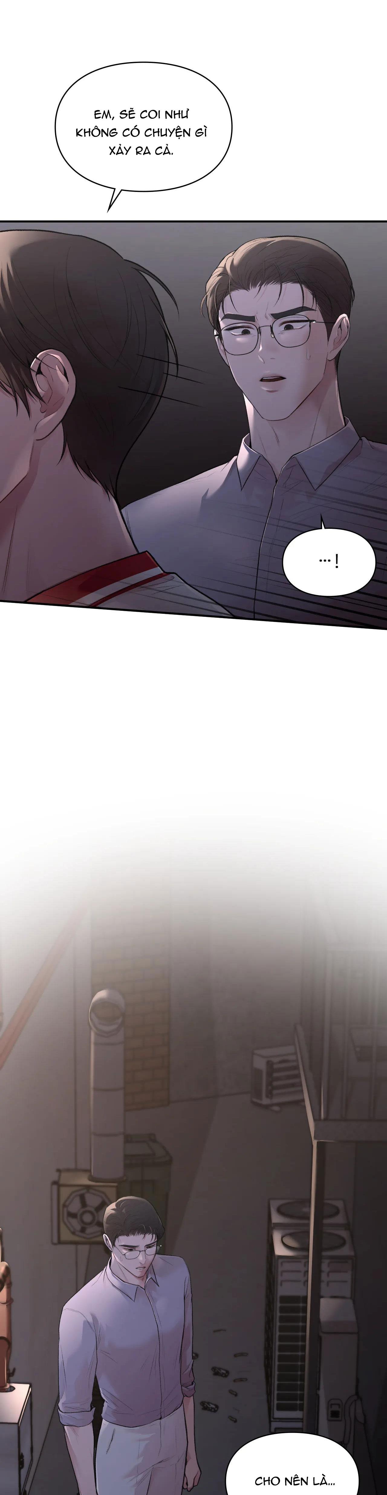 zai đẹp nhưng lại thích dạy đời chapter 11 39