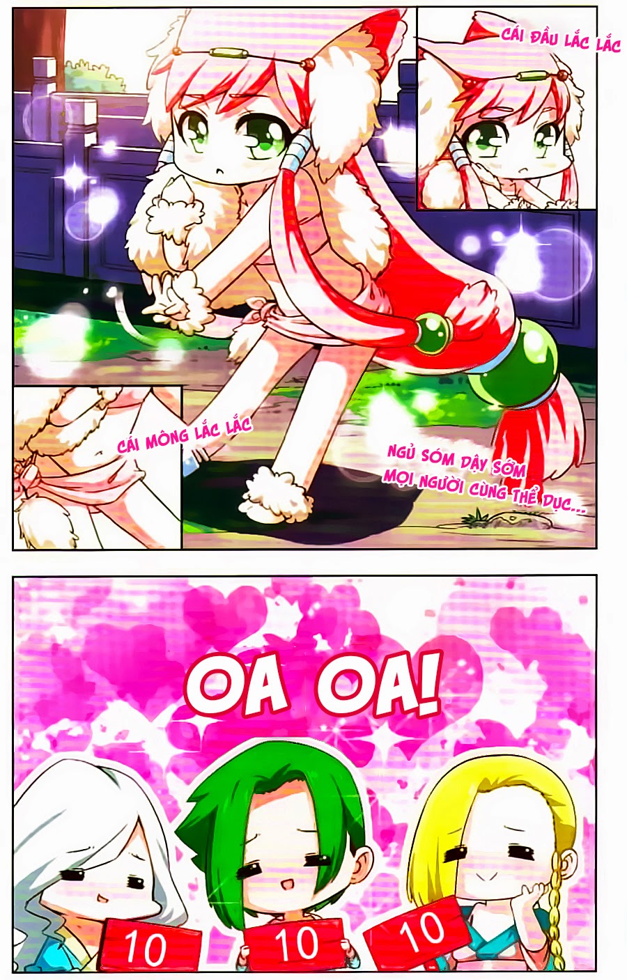 manh phong thần chapter 4 10