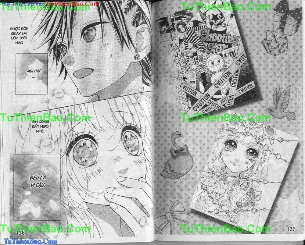 ngôi sao trong ánh mắt chapter 4 7