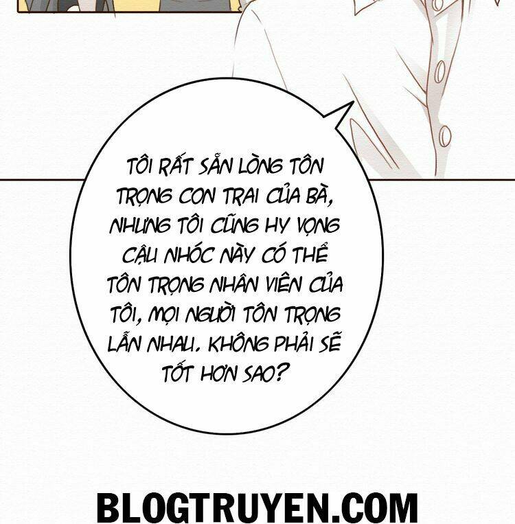 tình yêu không nói dối chapter 7 7