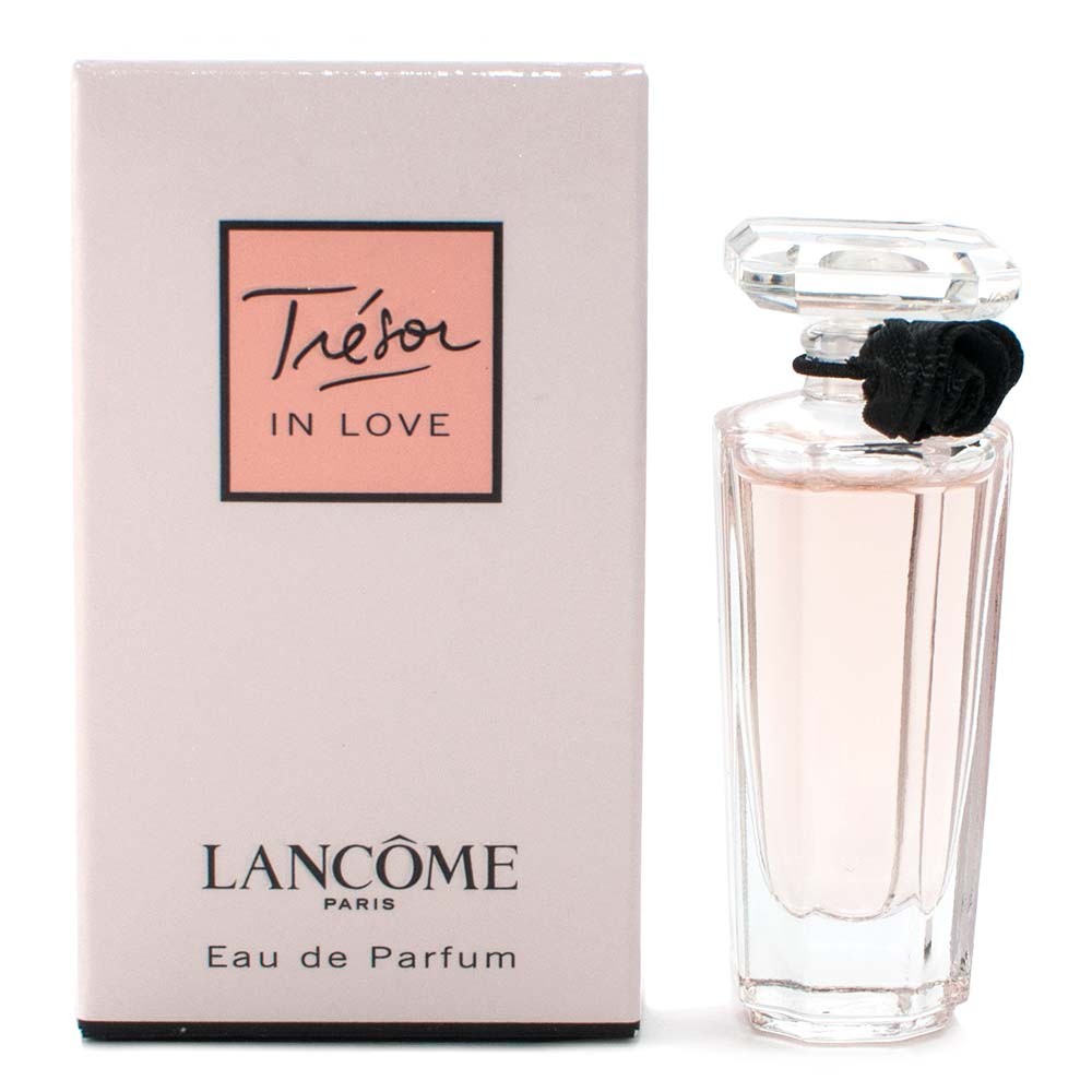 Nước Hoa Mini Lancome Tresor In Love Edp 5ml