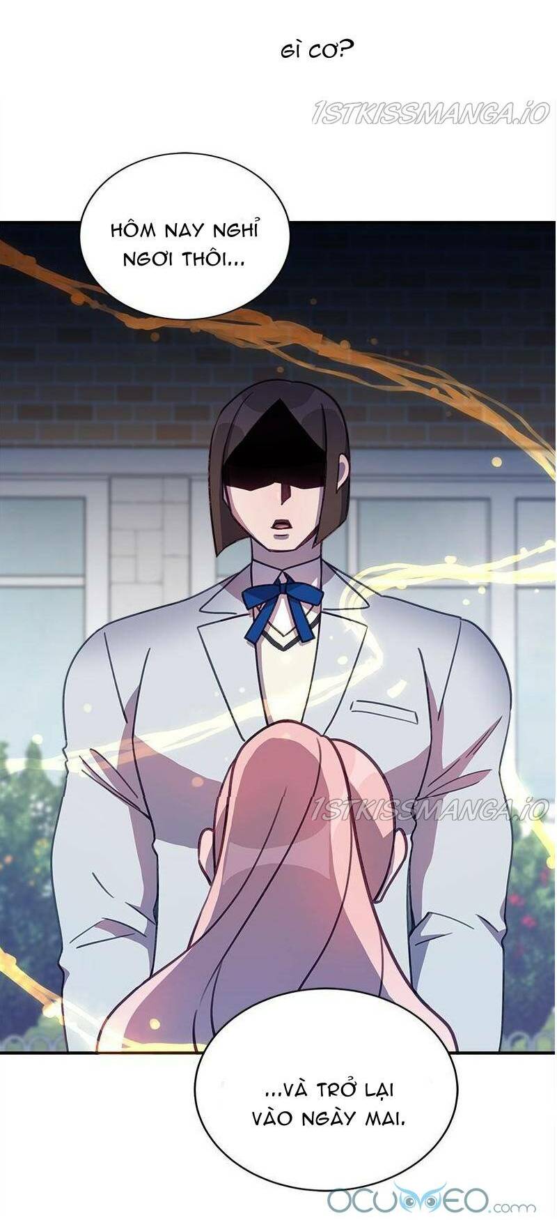 lạy chúa! xin hãy để con trở thành ác ma chapter 13 20