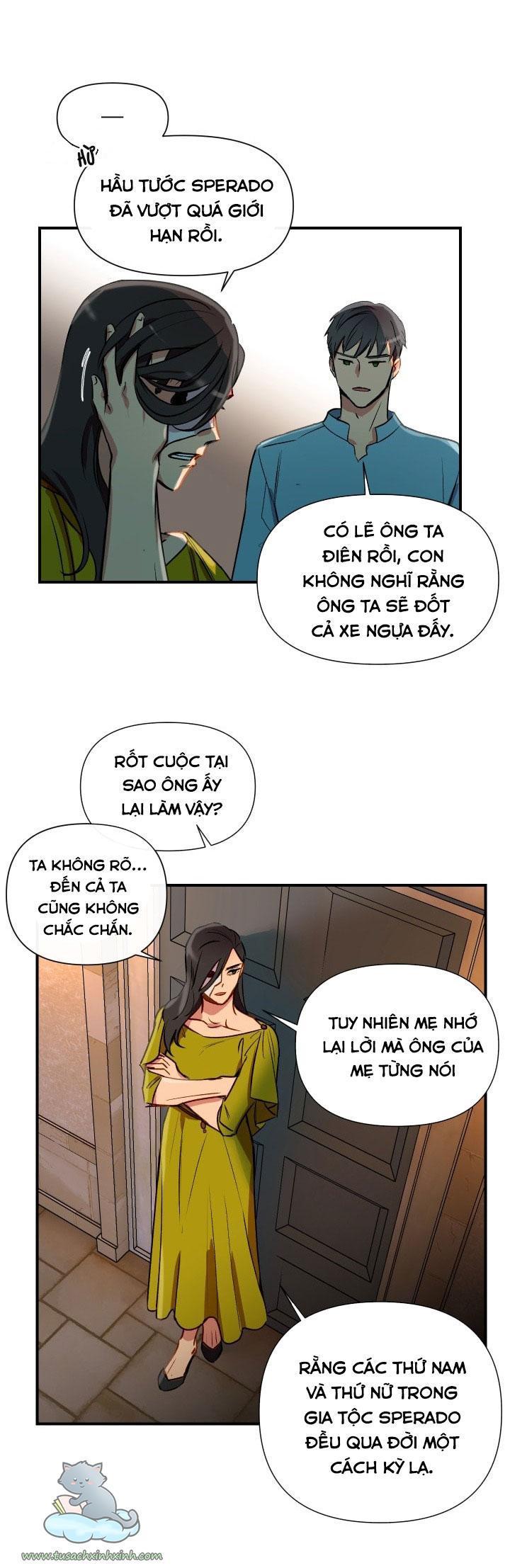 công nương khế ước của gia tộc công tước quái vật chapter 14 36