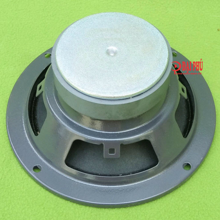 Loa mid 14 , loa trung 14 , loa mid trung 14 cho loa kéo công suất loa 25W 6Ohm