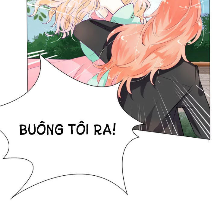 tổng tài yêu hai con người của tôi chapter 5 13