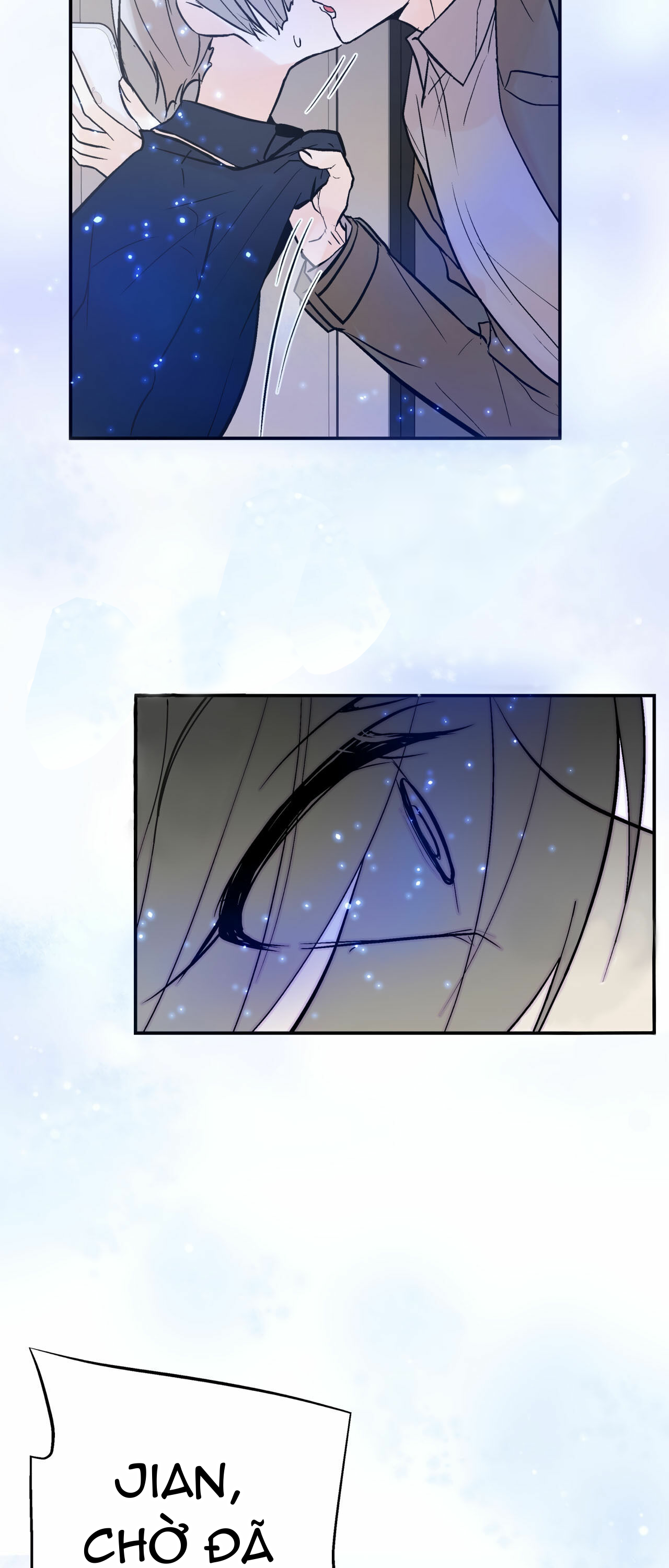 trú ẩn - haven chapter 13 27