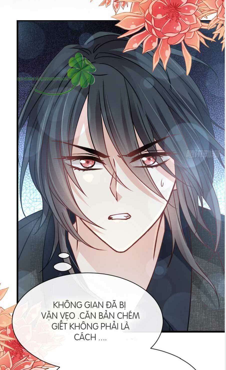 thiên hạ đệ nhất sủng phi chapter 153.2 16