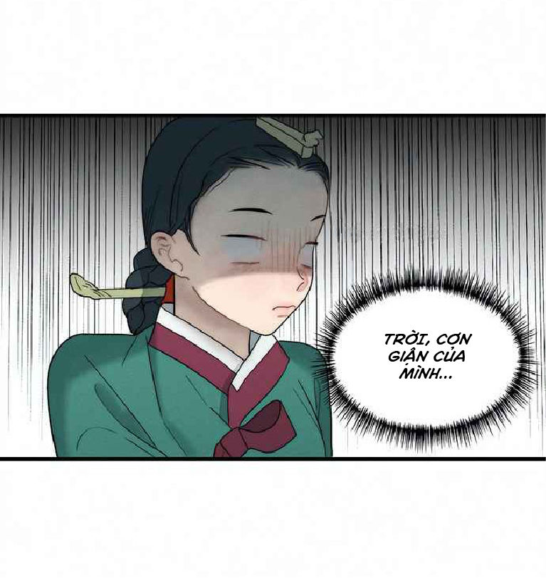 người tình của gwanghae chapter 5.2 54