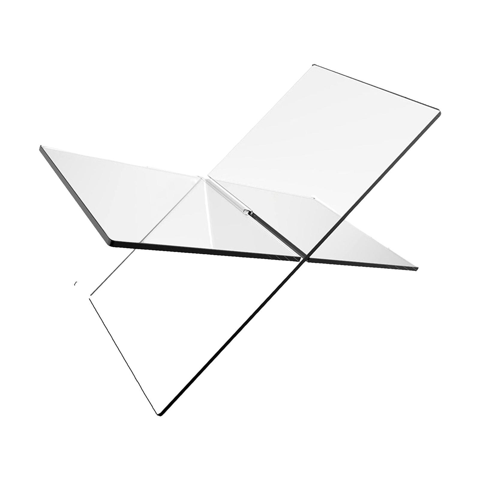 Book Holder Stand Home Decoration Display Holder for Notebook Picture Office