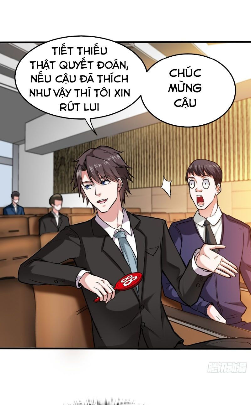 tối cường thần y tại đô thị chapter 132 37