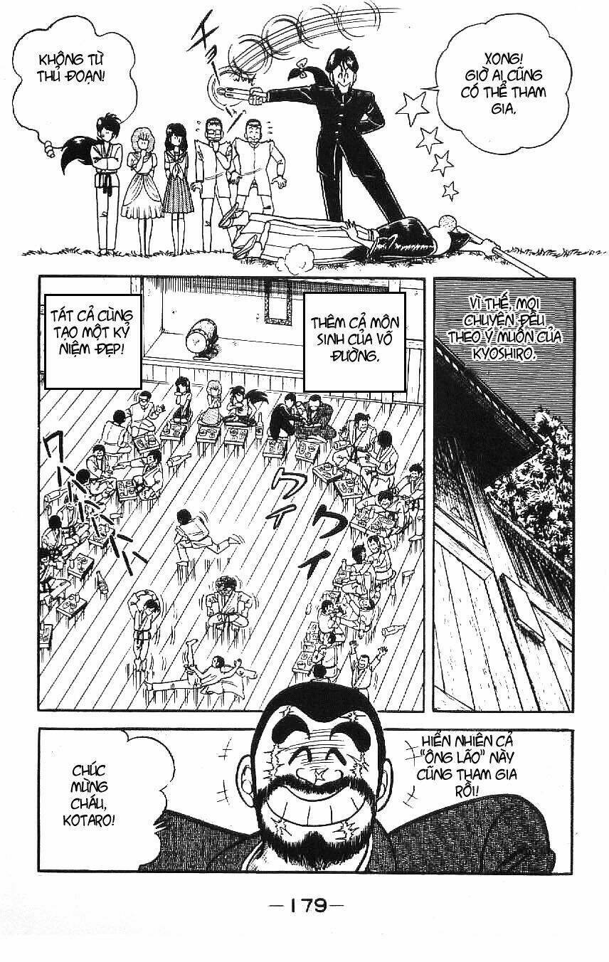 kotaro makaritoru chapter 48 7