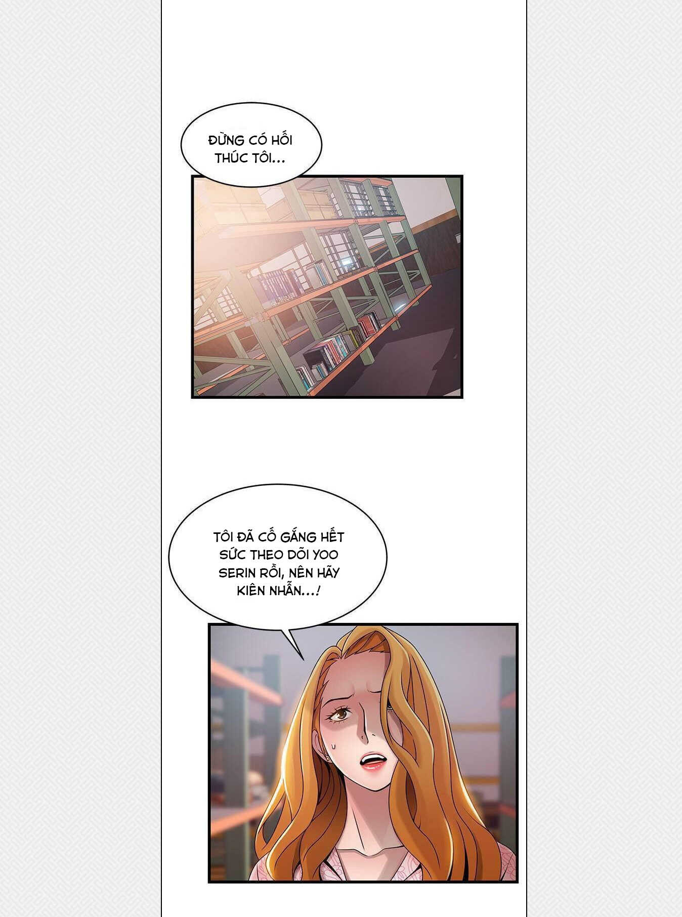 điểm yếu chapter 90 29