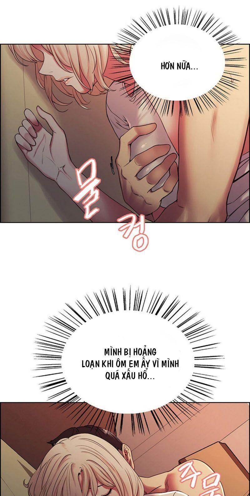 gia đình chạy trốn chapter 19 22