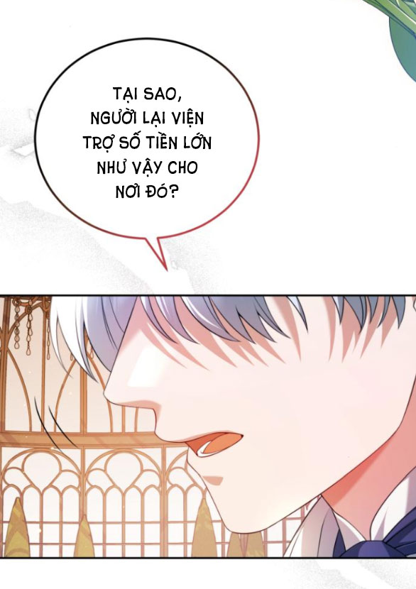 tôi sẽ ly hôn với người chồng bạo chúa chapter 50.2 11