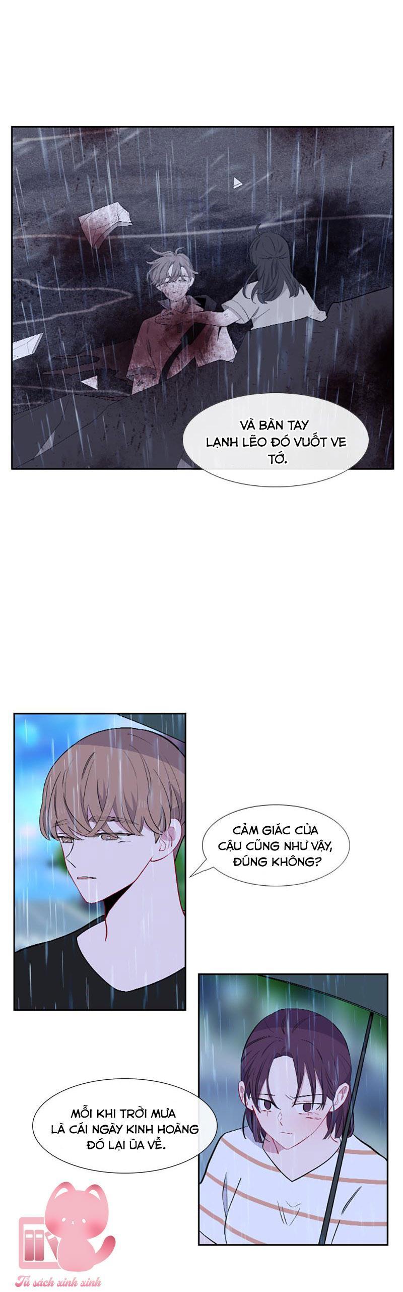 về bên anh chapter 37 5