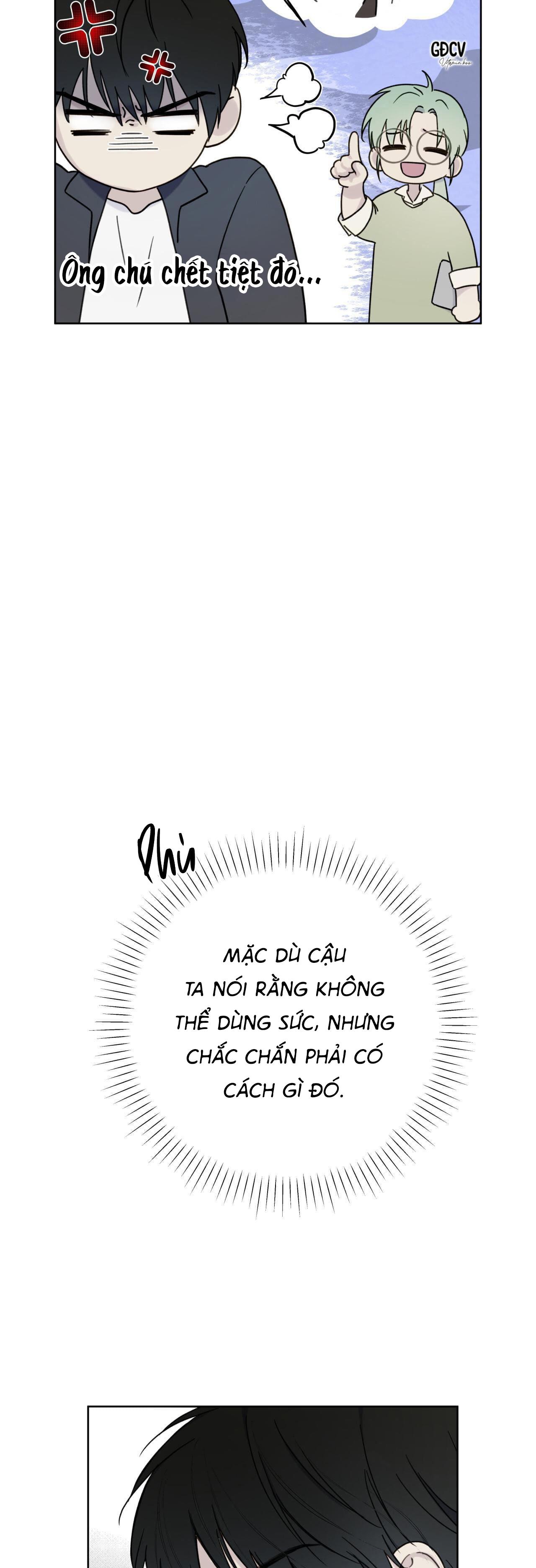 hiểm họa guiding chapter 2 34