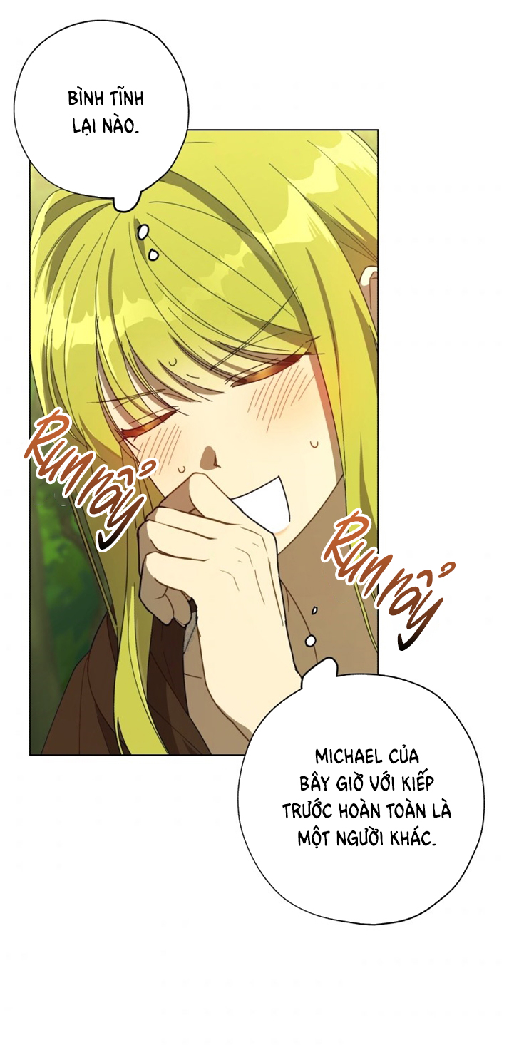 công chúa khắc ấn kẻ phản nghịch chapter 52 38