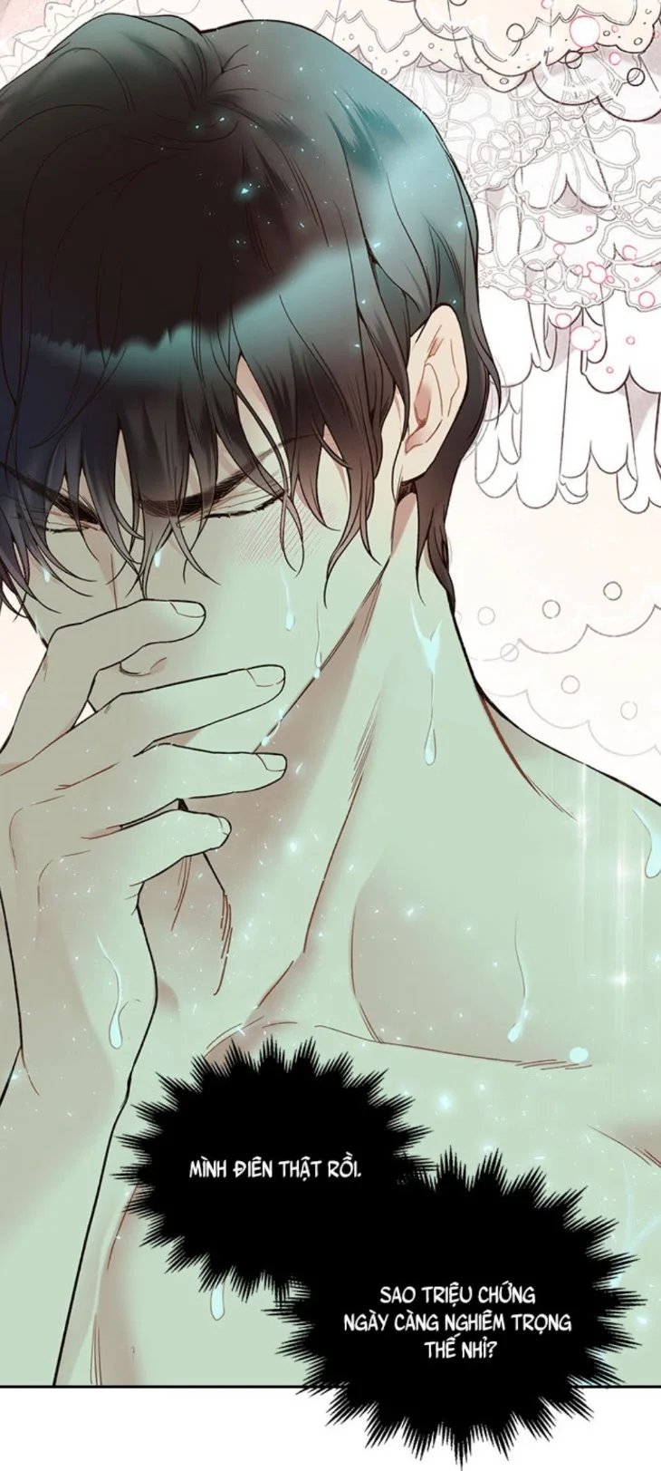 [15+] công chúa chloe chapter 61.3 10