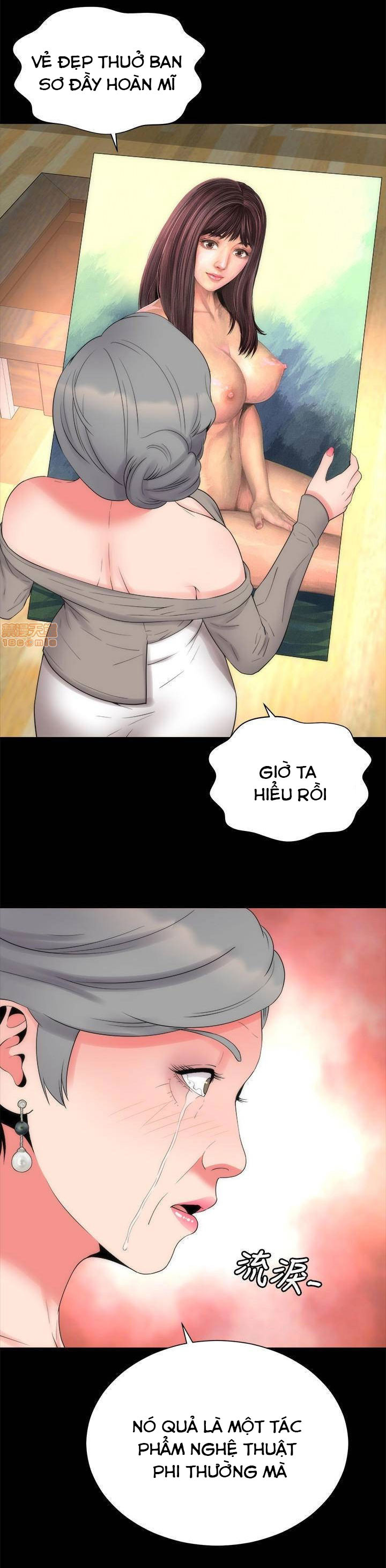 mother and daughter next door chapter 49 23