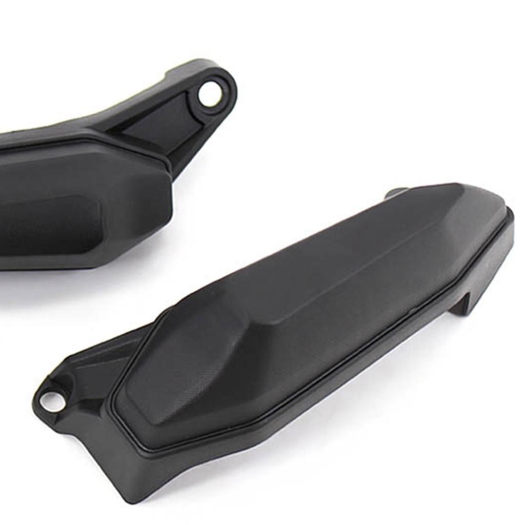 Motorcycle Engine Protector Guard Falling Protection Collision Side Frame Sliders Fit for 2015-2021 Accessories Motorbike
