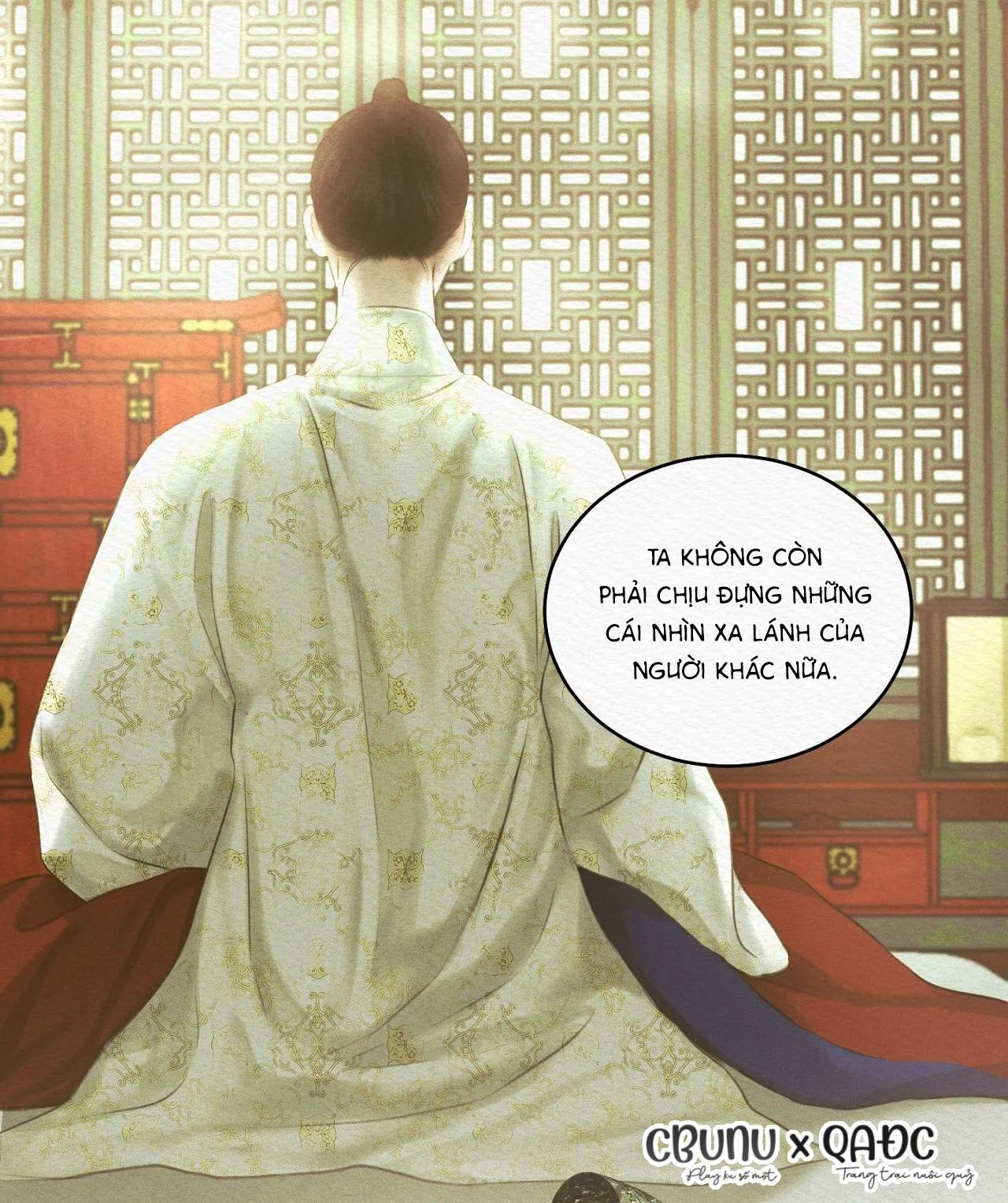 qủy dạ khúc chapter 31 73