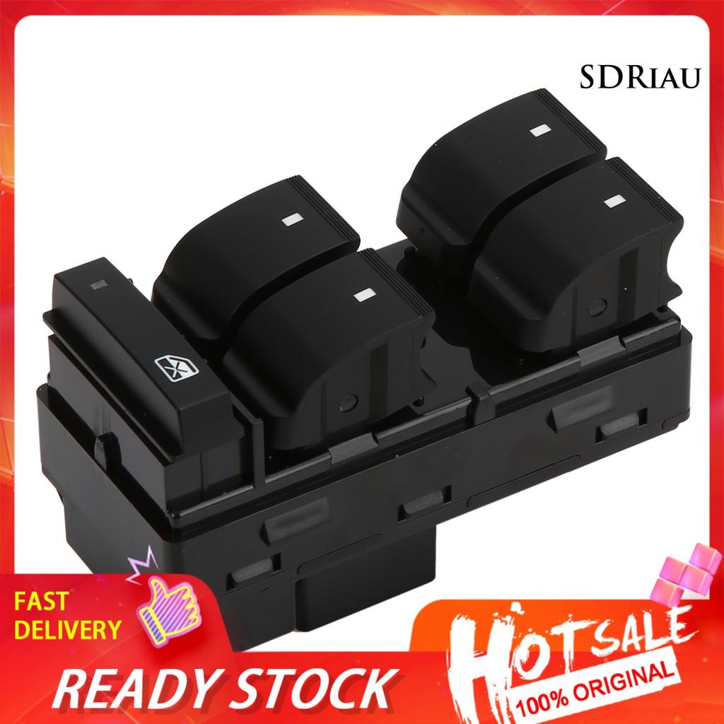 Công Tắc Điều Khiển Cửa Sổ Xe Hơi 20945224 Cho Chevrolet Gm