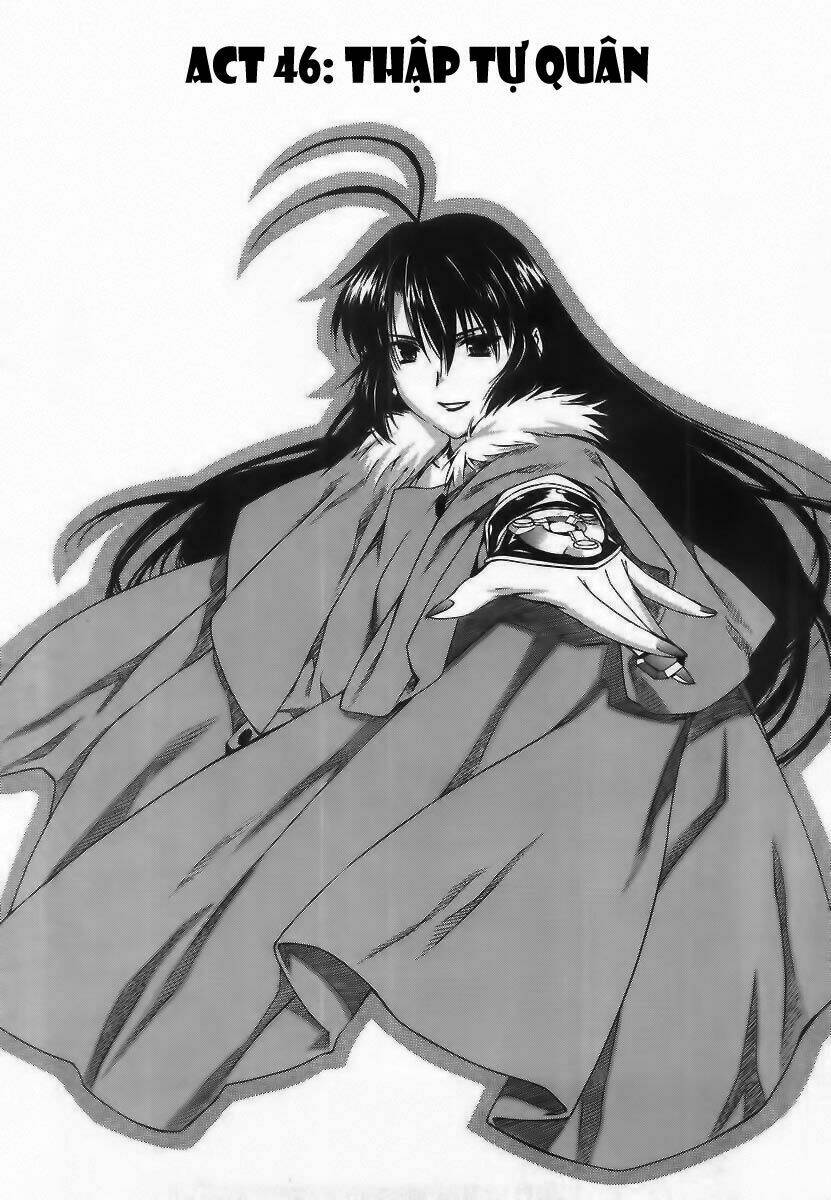 chrono crusade chapter 48 1