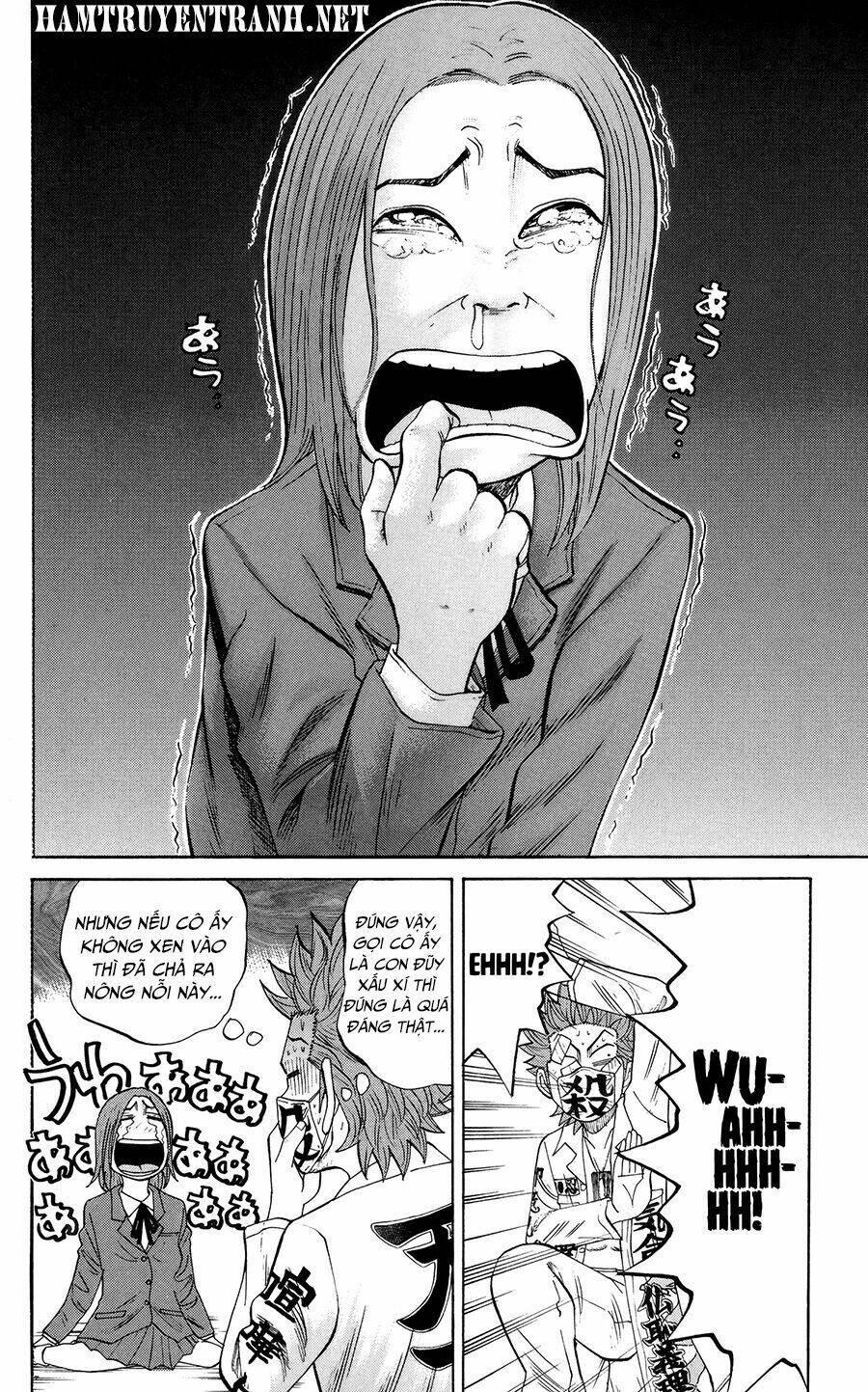 nanba mg5 chapter 26 23