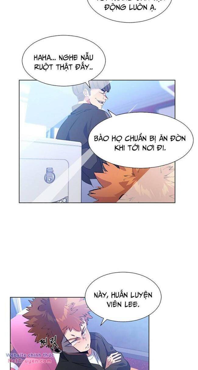 Góc Cao Khung Thành chapter 36 8