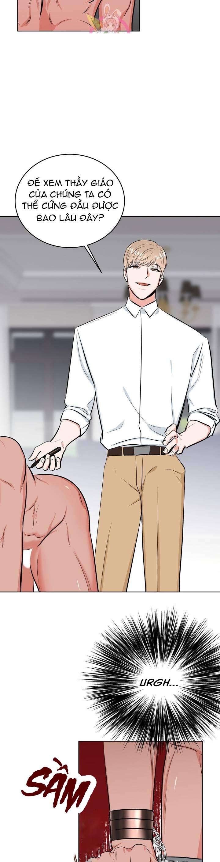 thầy giáo thể dục m chapter 4 7