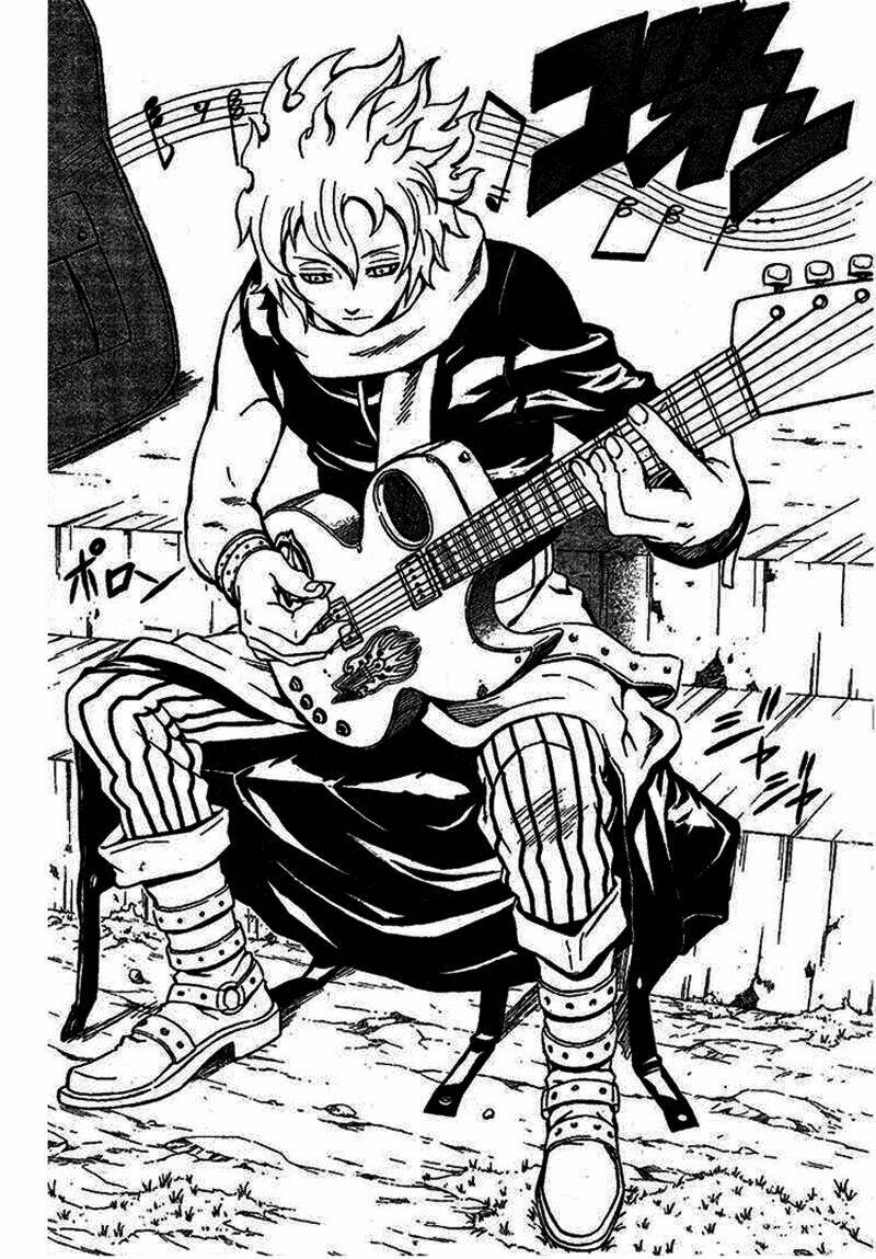 blazer driver chapter 5 2