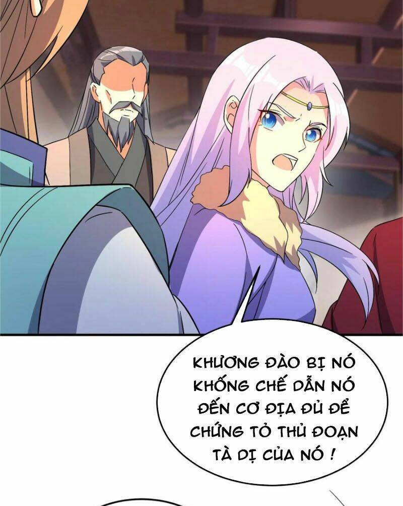 thôn phệ một thế giới tu tiên chapter 130 43