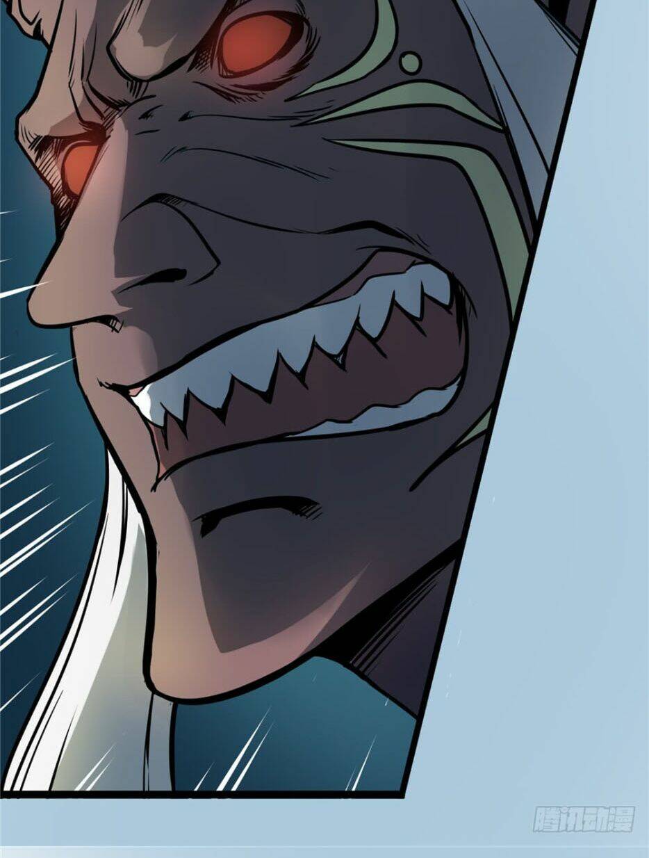 hiệp hành cửu thiên chapter 24 19