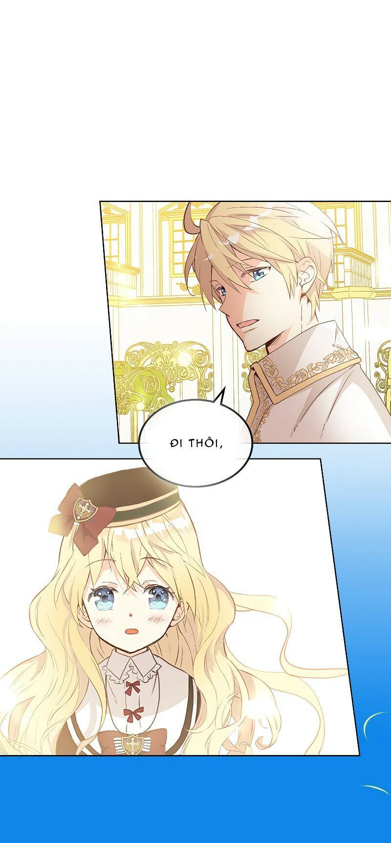 con có phải con là con gái của ngài không? chapter 16 44