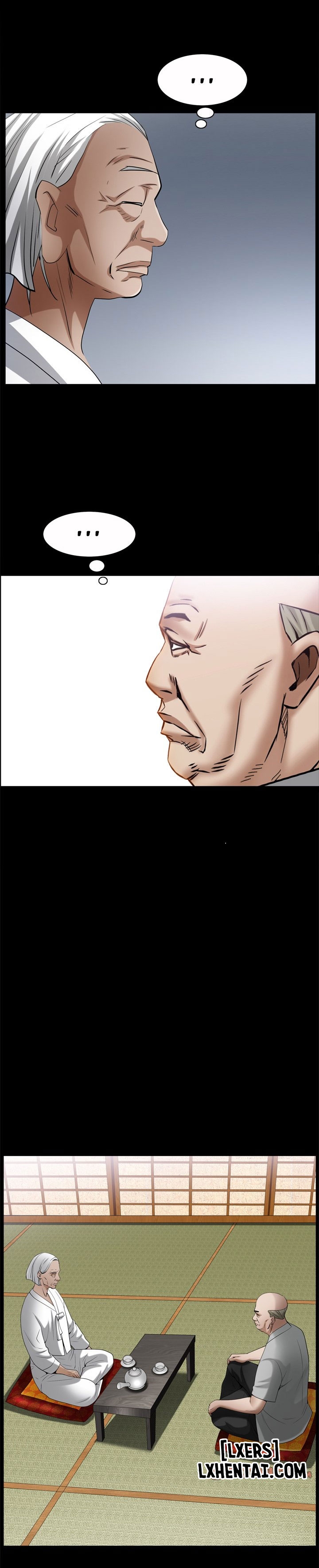 đôi chân trần chapter 53 19