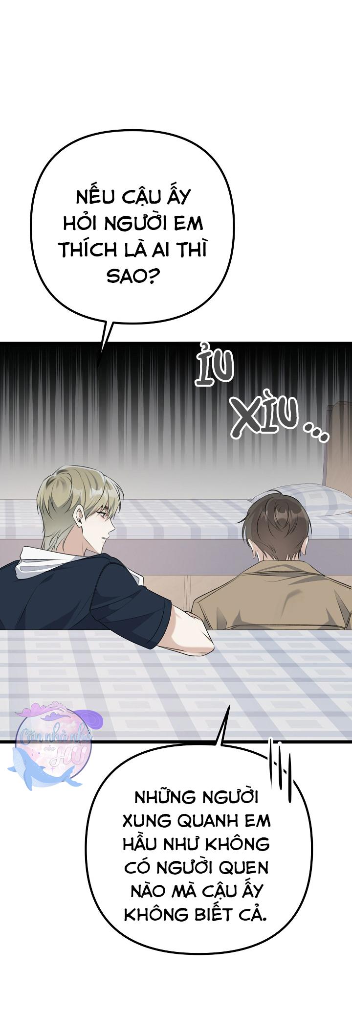 cảm nắng chapter 23 10