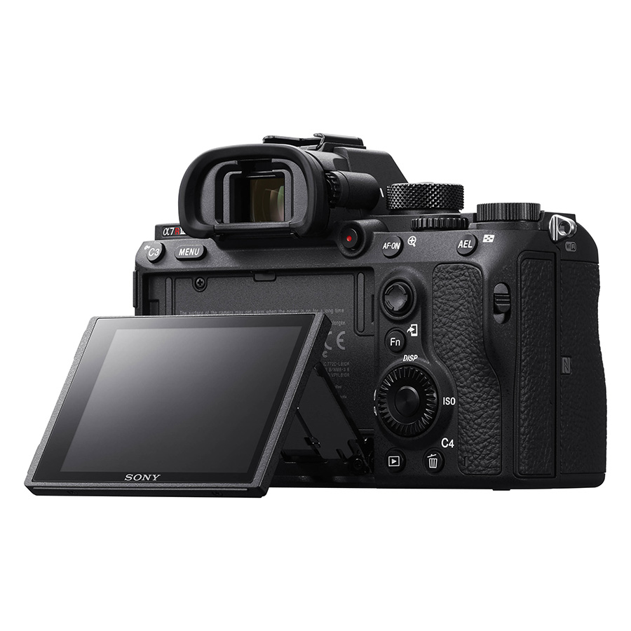 Máy Ảnh Sony Alpha A7R MARK III Body- Hàng chính hãng